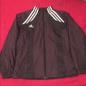 Adidas Jacket